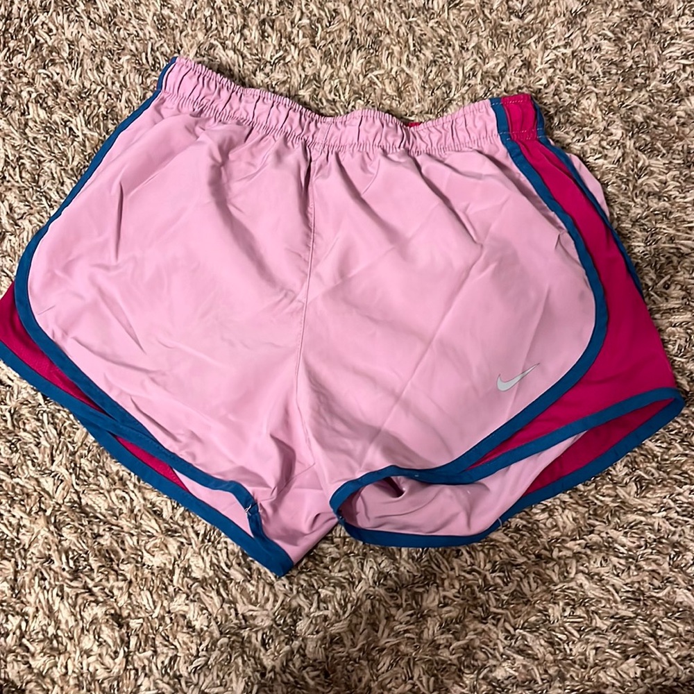 Nike athletic shorts